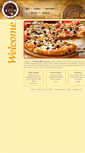 Mobile Screenshot of famousbenspizzanyc.com